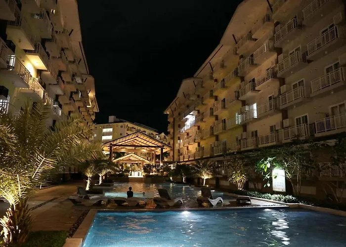 アパート Easy Access Cozy Near Mactan Airport, Work Remotely With Fast Wifi Speed, Spacious, Relaxing マクタン